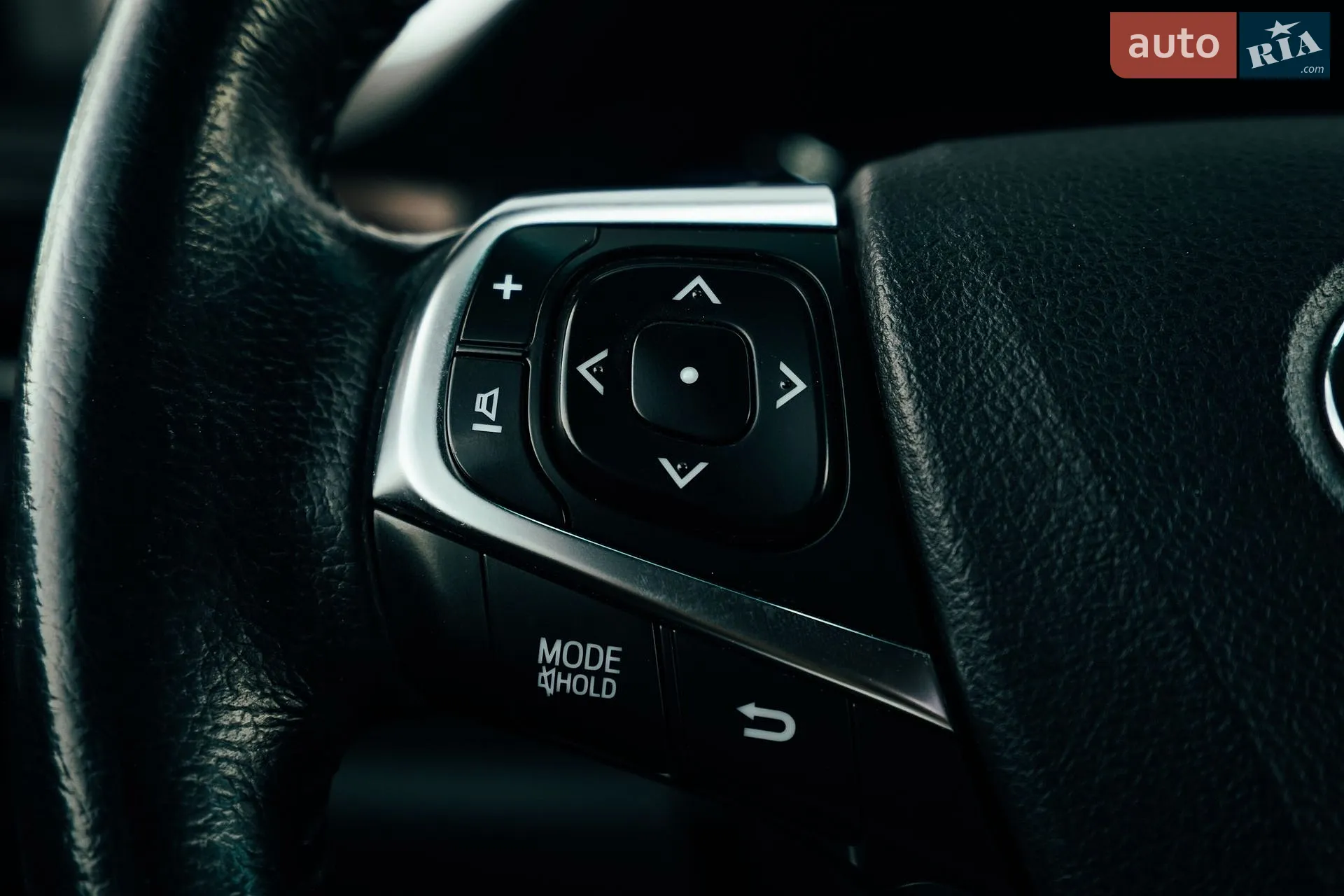 2016 Toyota Camry - мініатюра 37