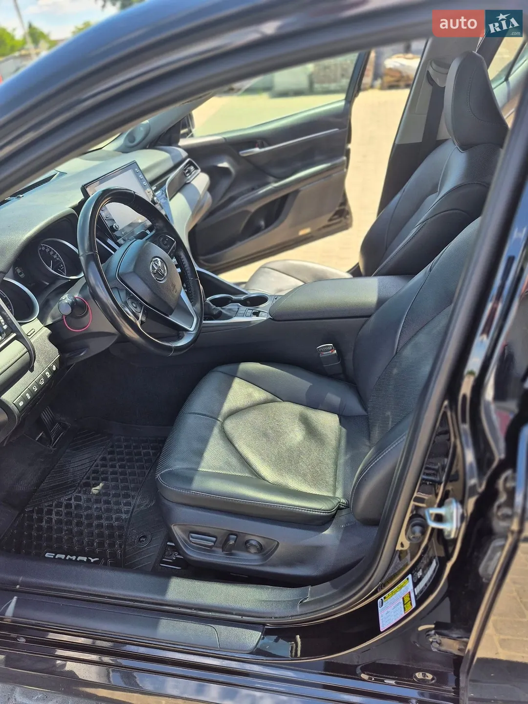 2023 Toyota Camry - мініатюра 13