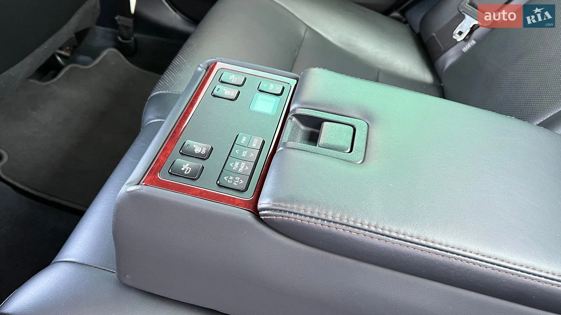 2011 Toyota Camry - мініатюра 15