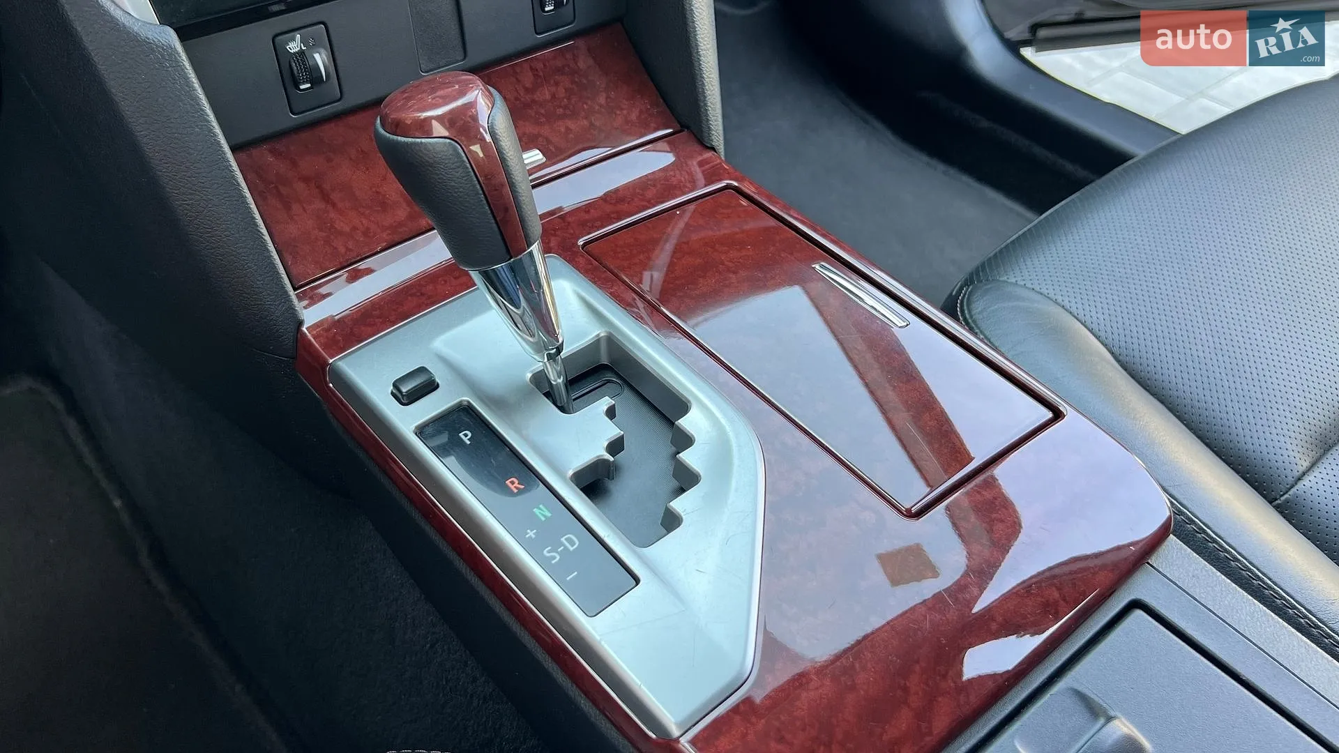 2011 Toyota Camry - мініатюра 23