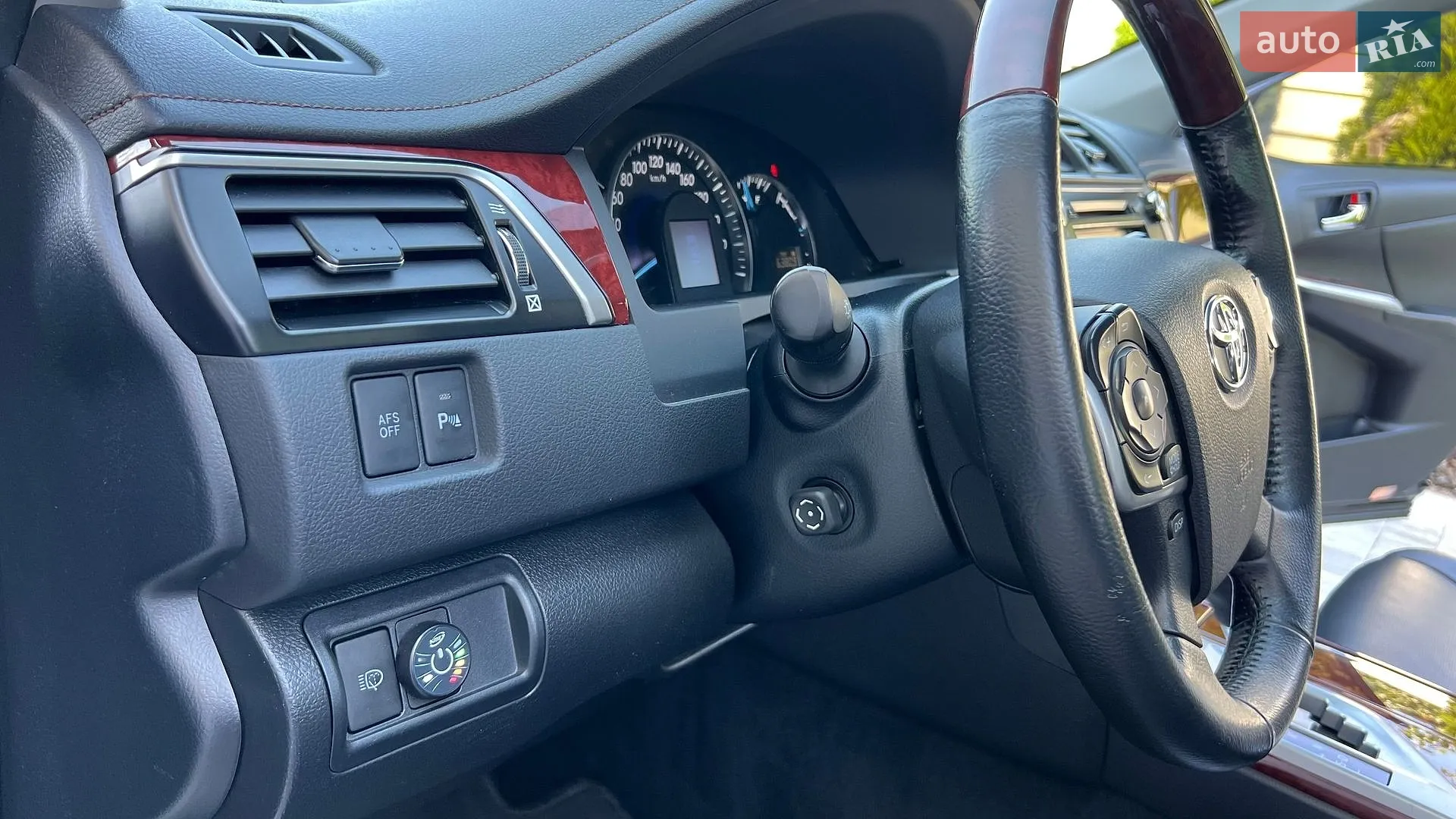 2011 Toyota Camry - мініатюра 24
