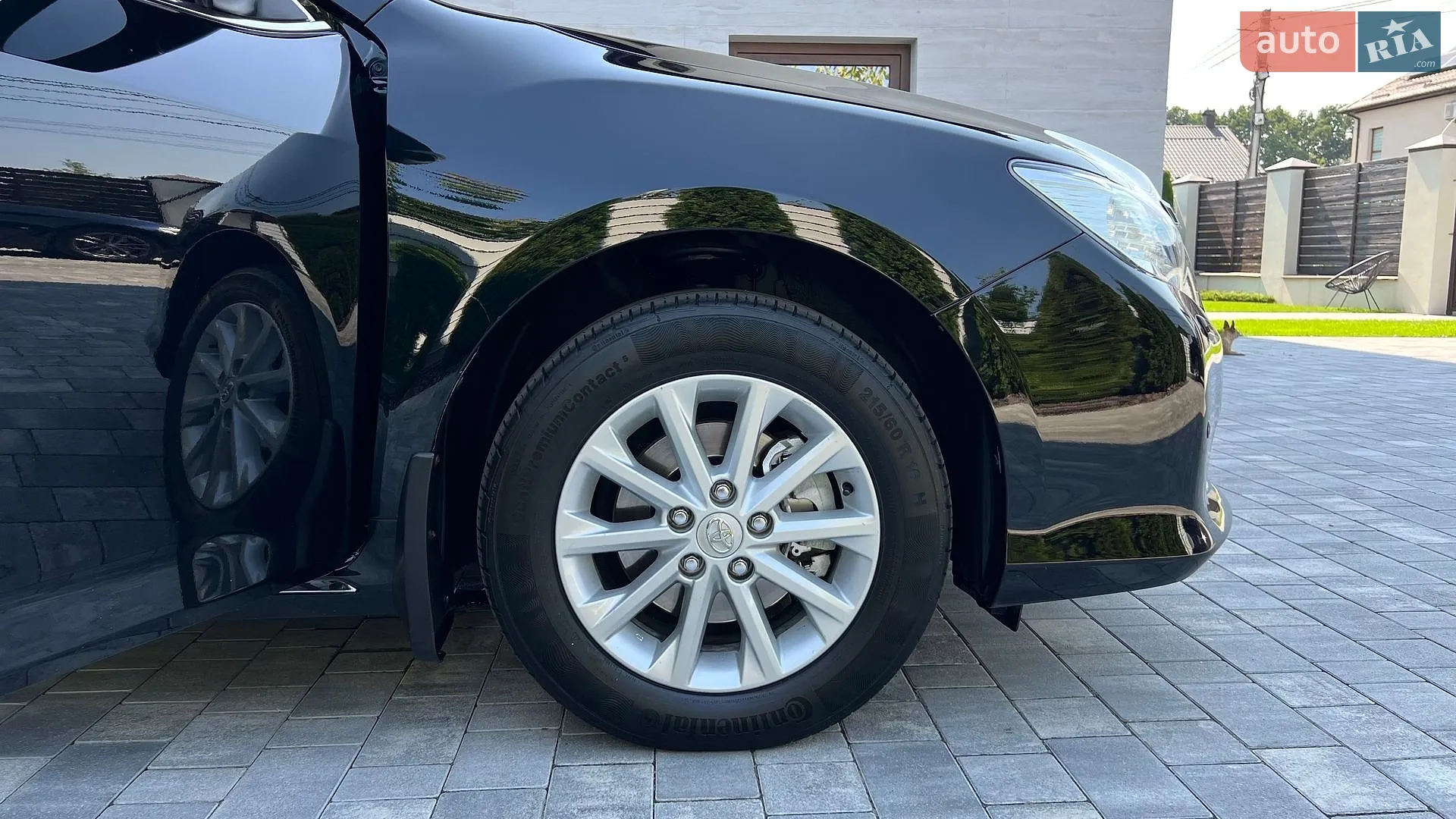 2011 Toyota Camry - мініатюра 26