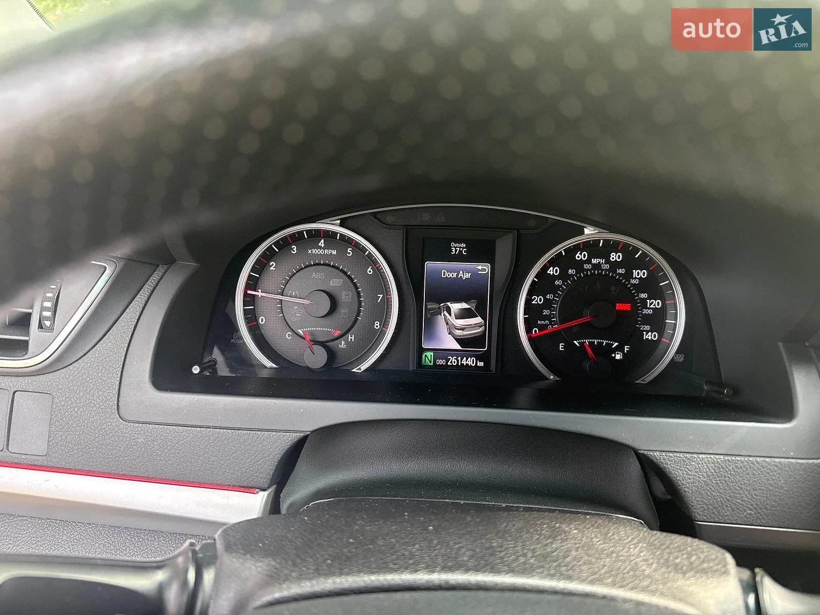 2017 Toyota Camry - мініатюра 3