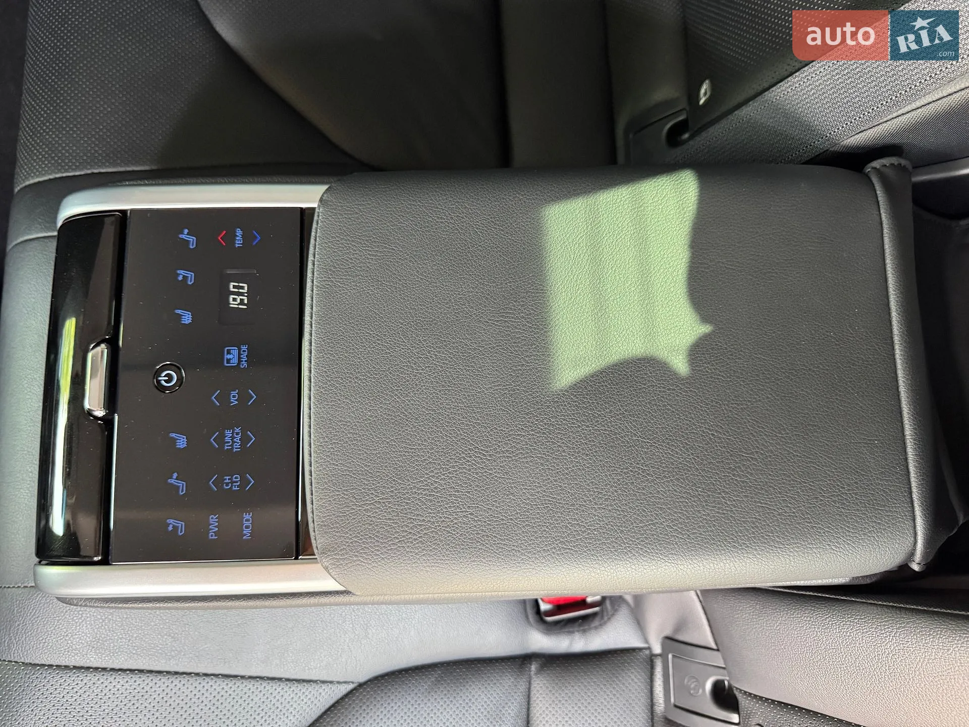 2024 Toyota Camry - мініатюра 28