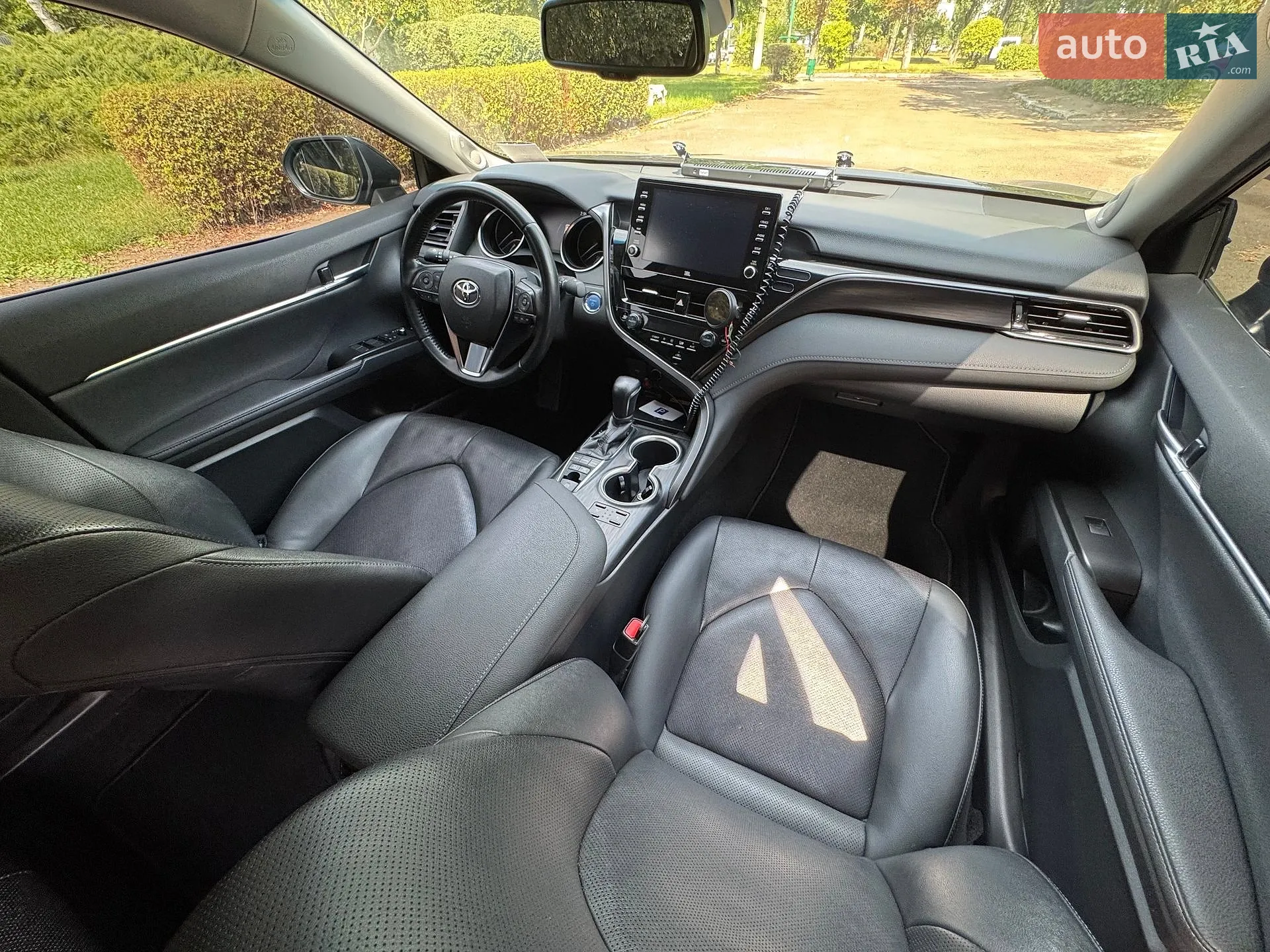 2024 Toyota Camry - мініатюра 32