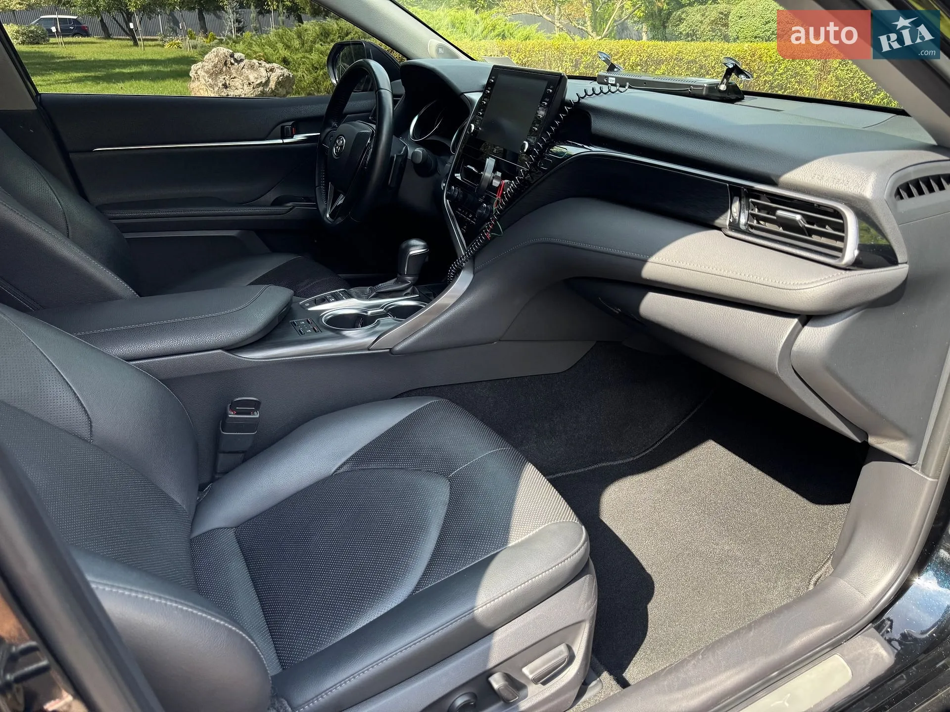 2024 Toyota Camry - мініатюра 35