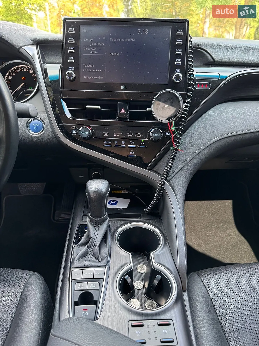 2024 Toyota Camry - мініатюра 39