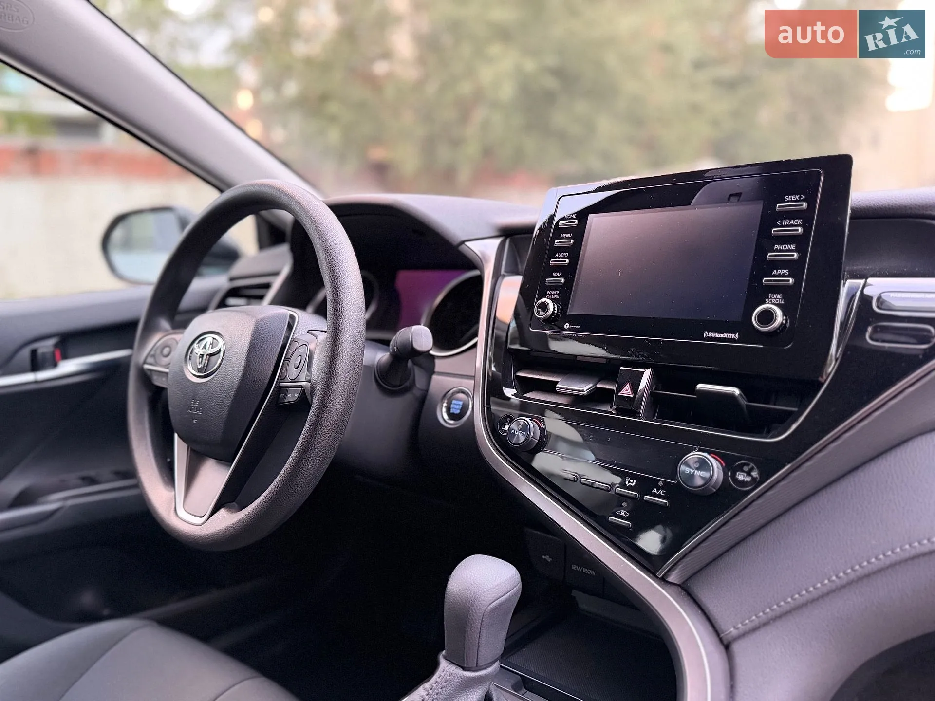 2023 Toyota Camry - мініатюра 21
