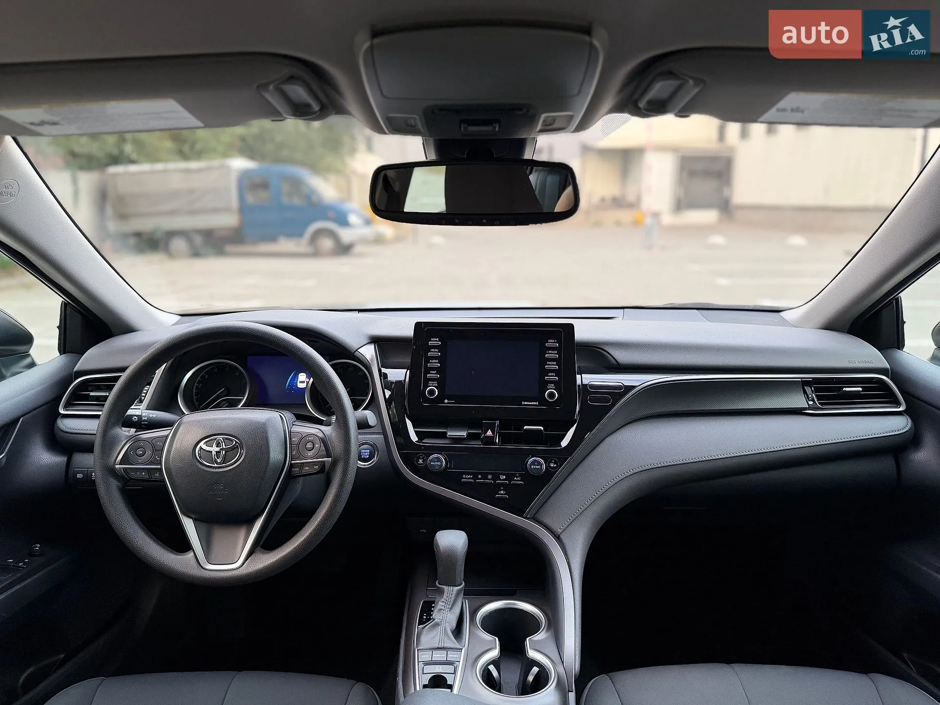 2023 Toyota Camry - мініатюра 18