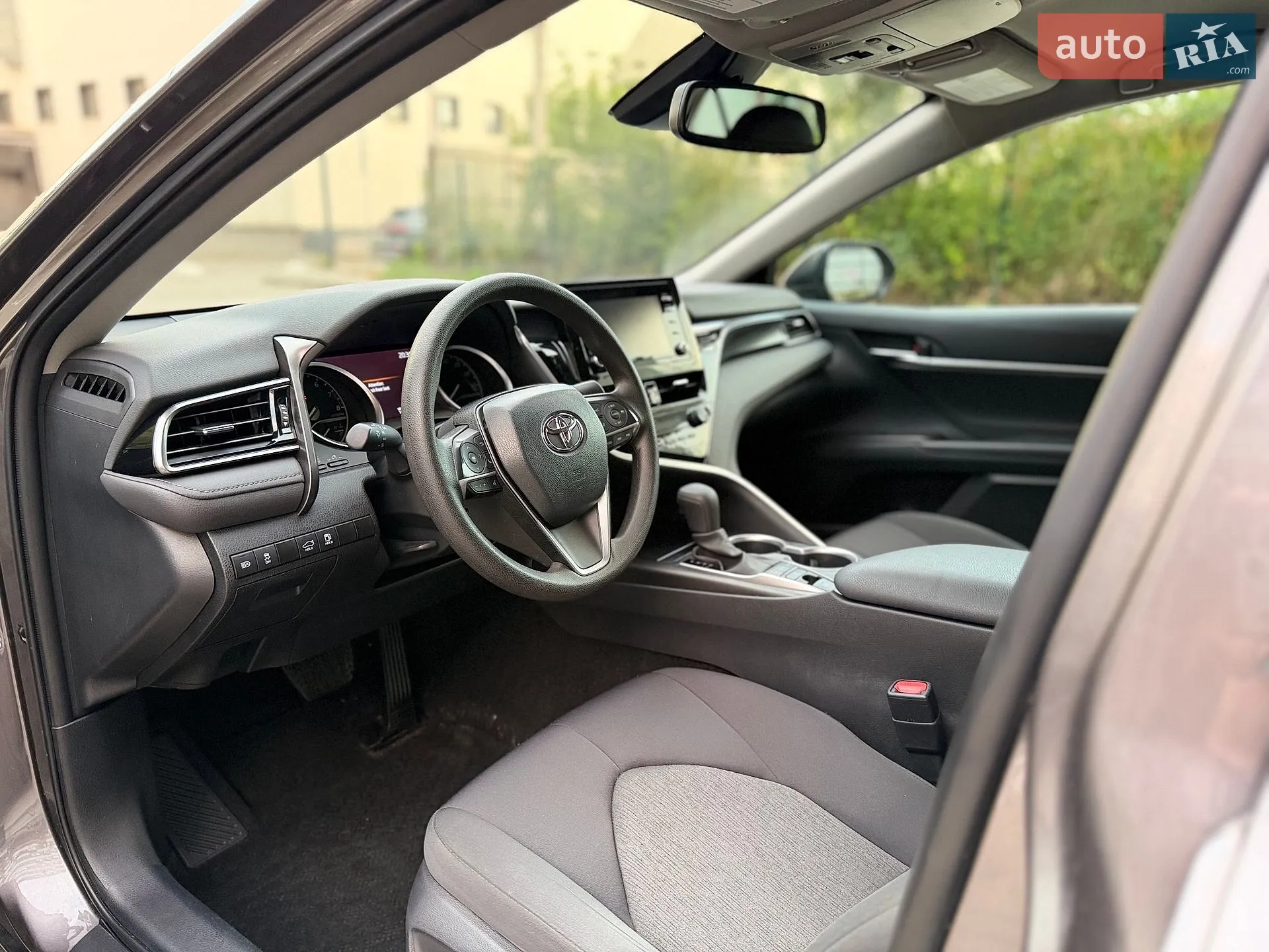 2023 Toyota Camry - мініатюра 16