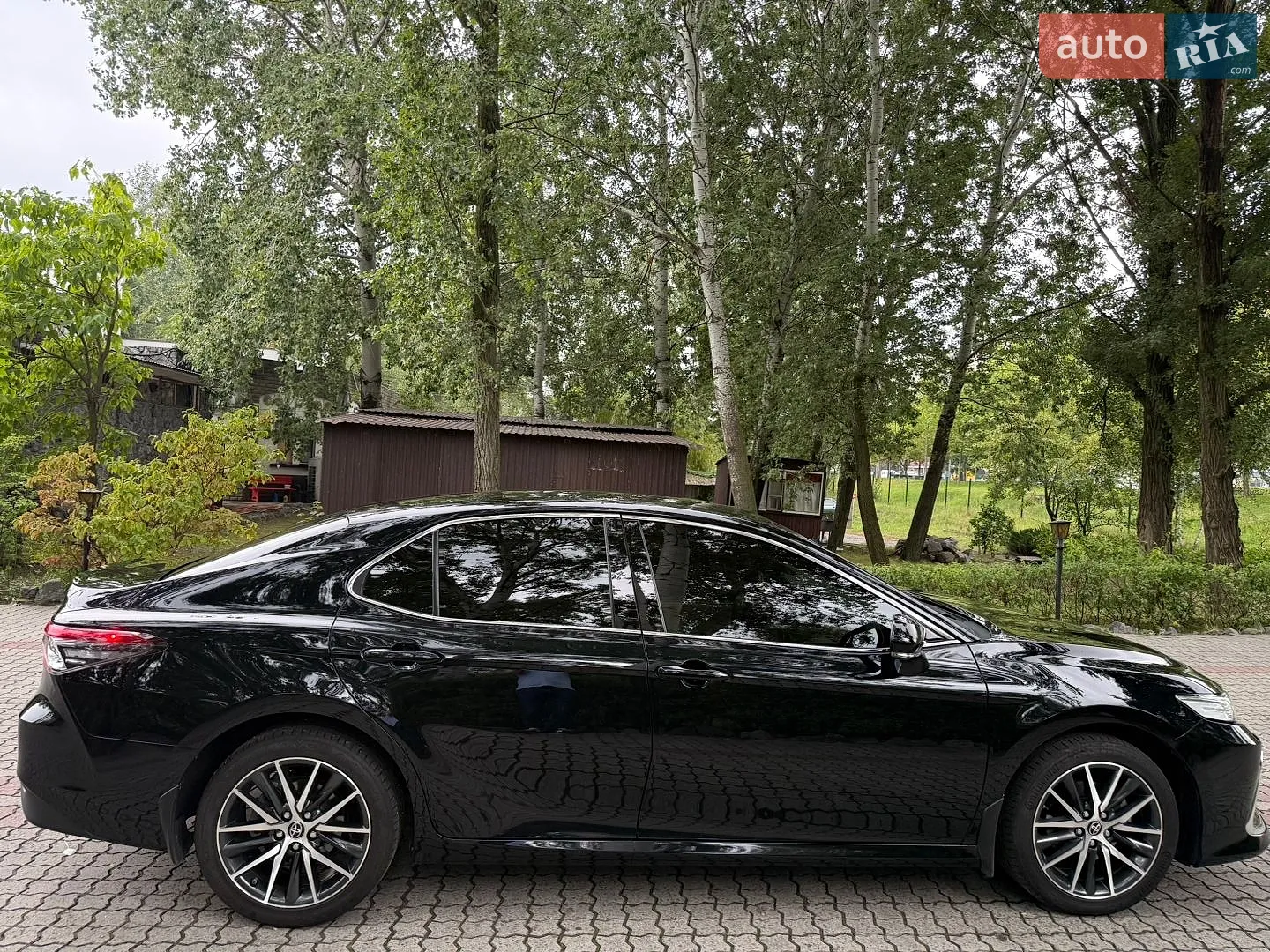 2021 Toyota Camry - мініатюра 23
