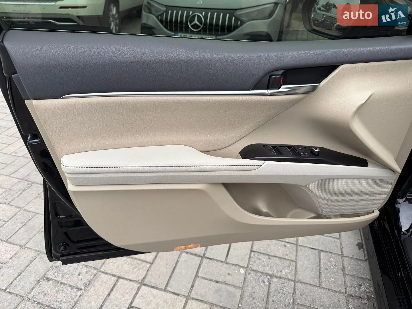 2021 Toyota Camry - мініатюра 32