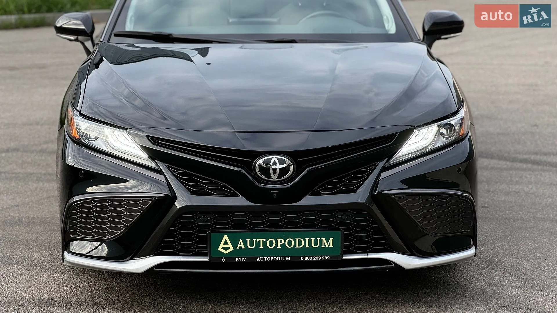 2021 Toyota Camry - мініатюра 12