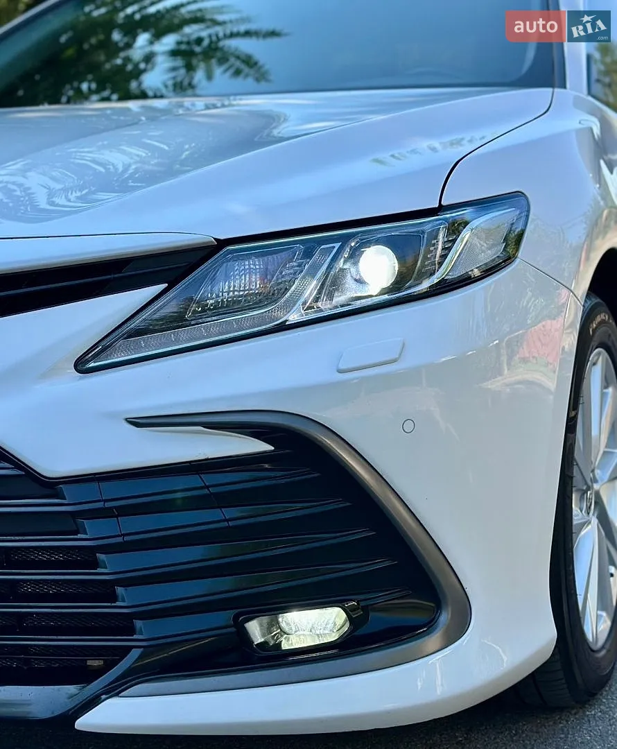 2023 Toyota Camry - мініатюра 15