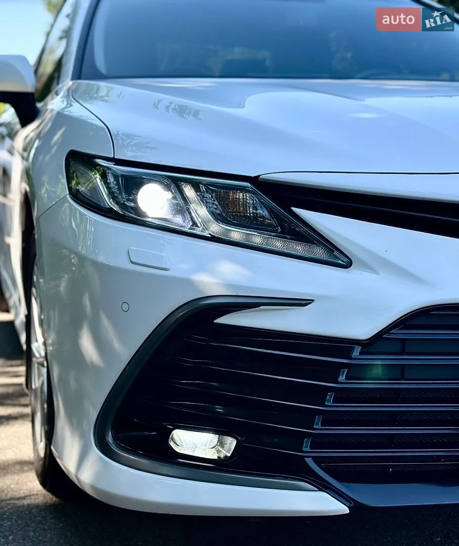 2023 Toyota Camry - мініатюра 17
