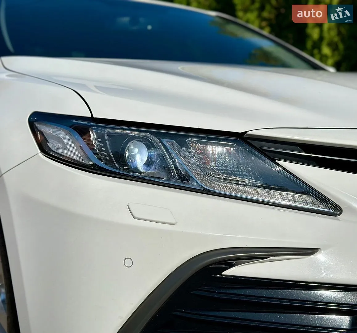 2023 Toyota Camry - мініатюра 18