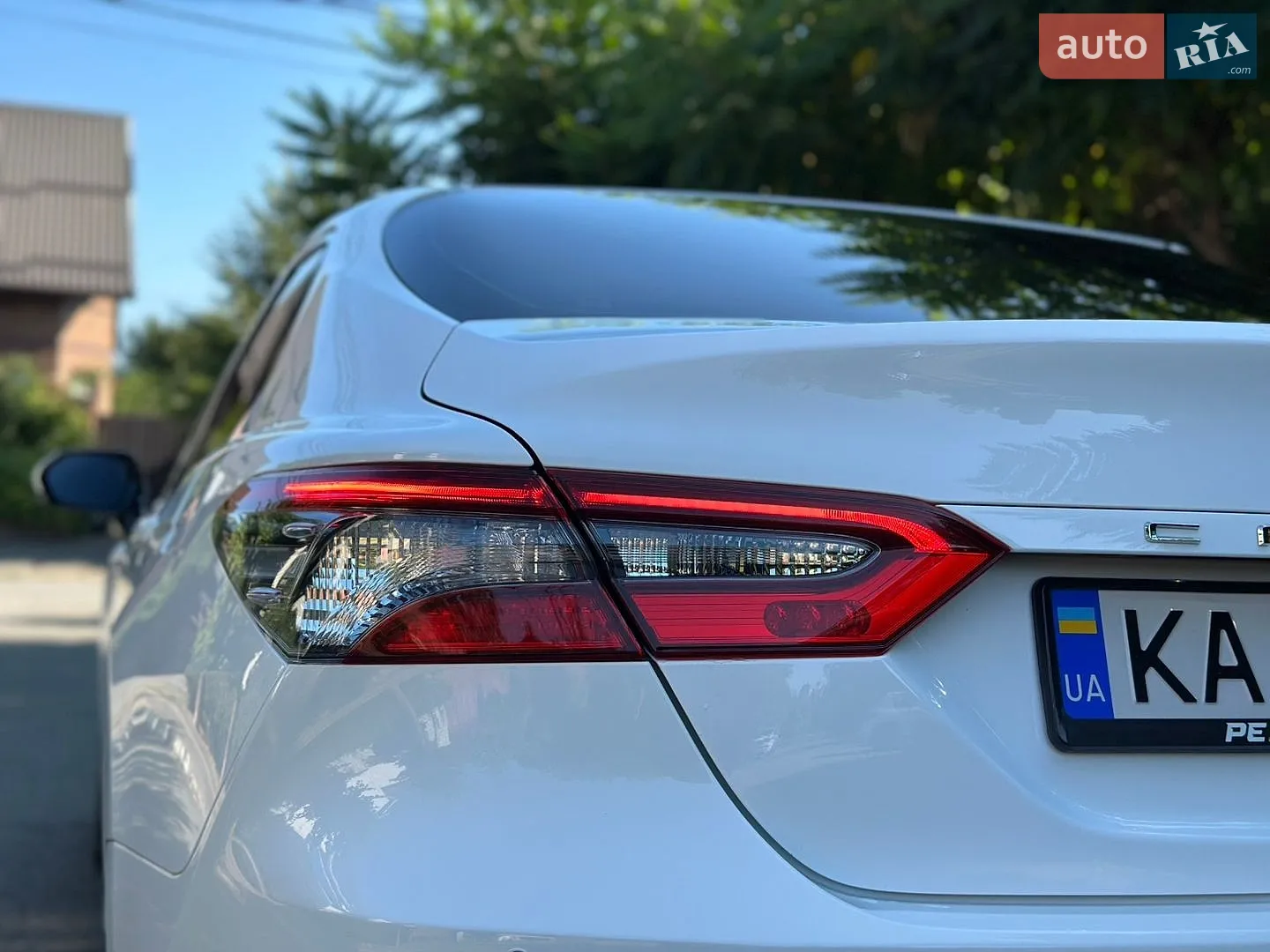 2023 Toyota Camry - мініатюра 19