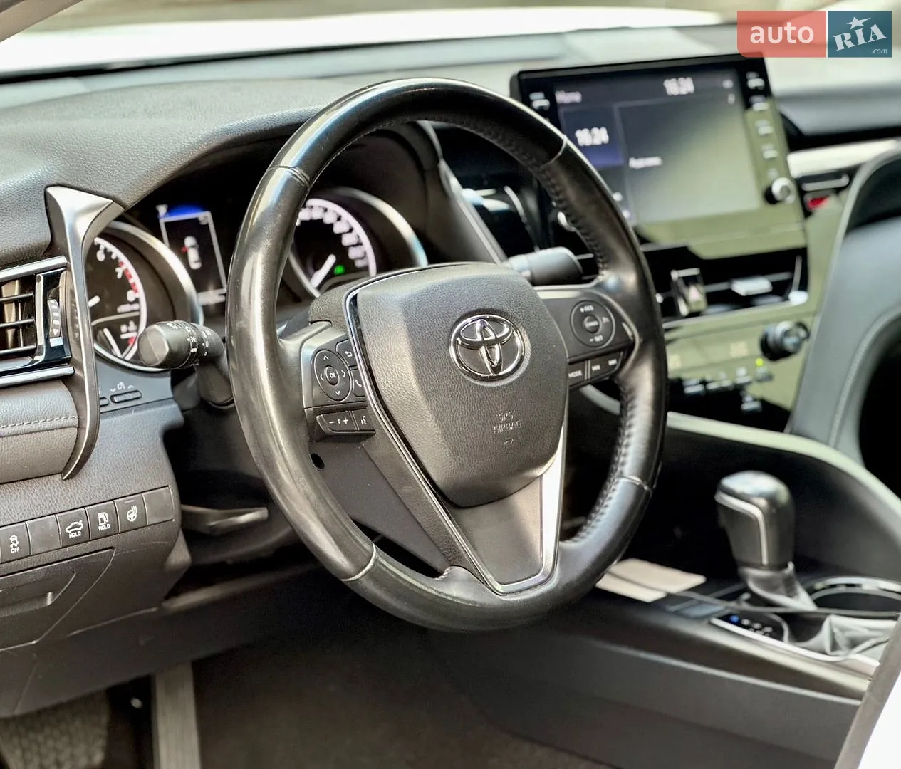 2023 Toyota Camry - мініатюра 23