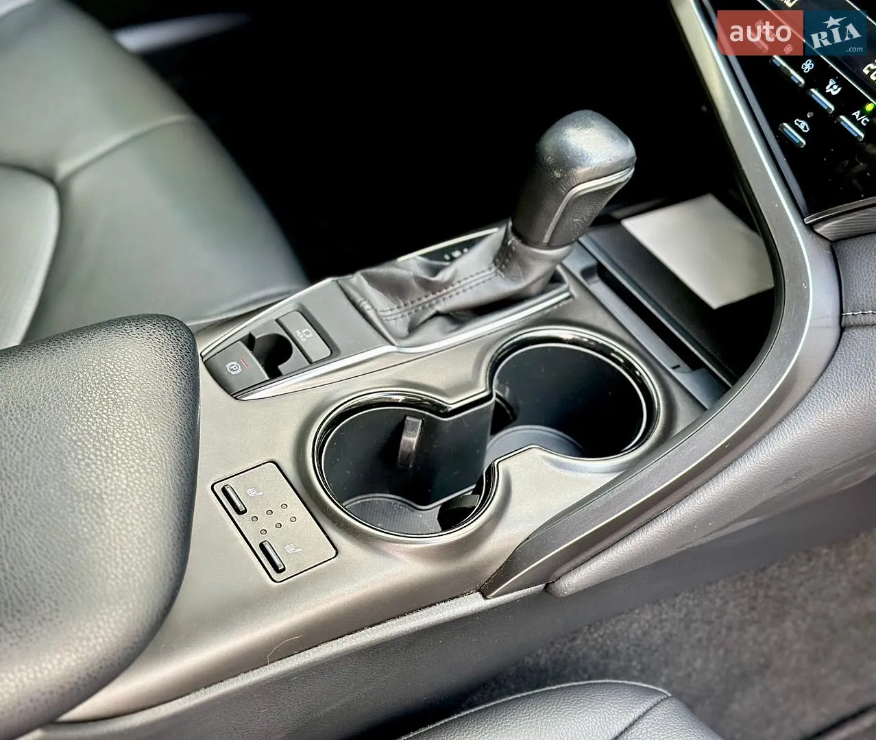 2023 Toyota Camry - мініатюра 38