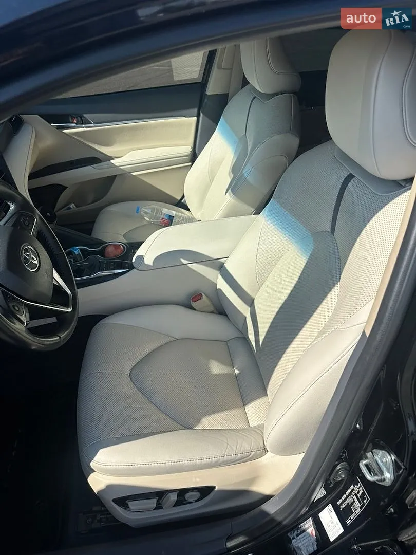 2023 Toyota Camry - мініатюра 28