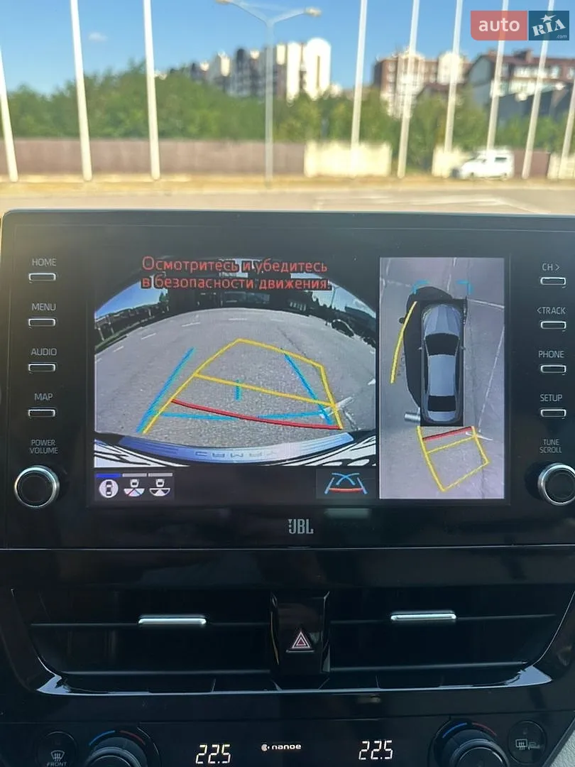 2023 Toyota Camry - мініатюра 36