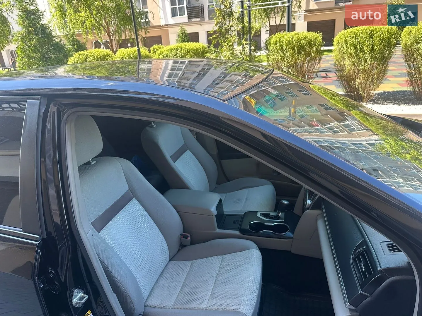 2012 Toyota Camry - мініатюра 24