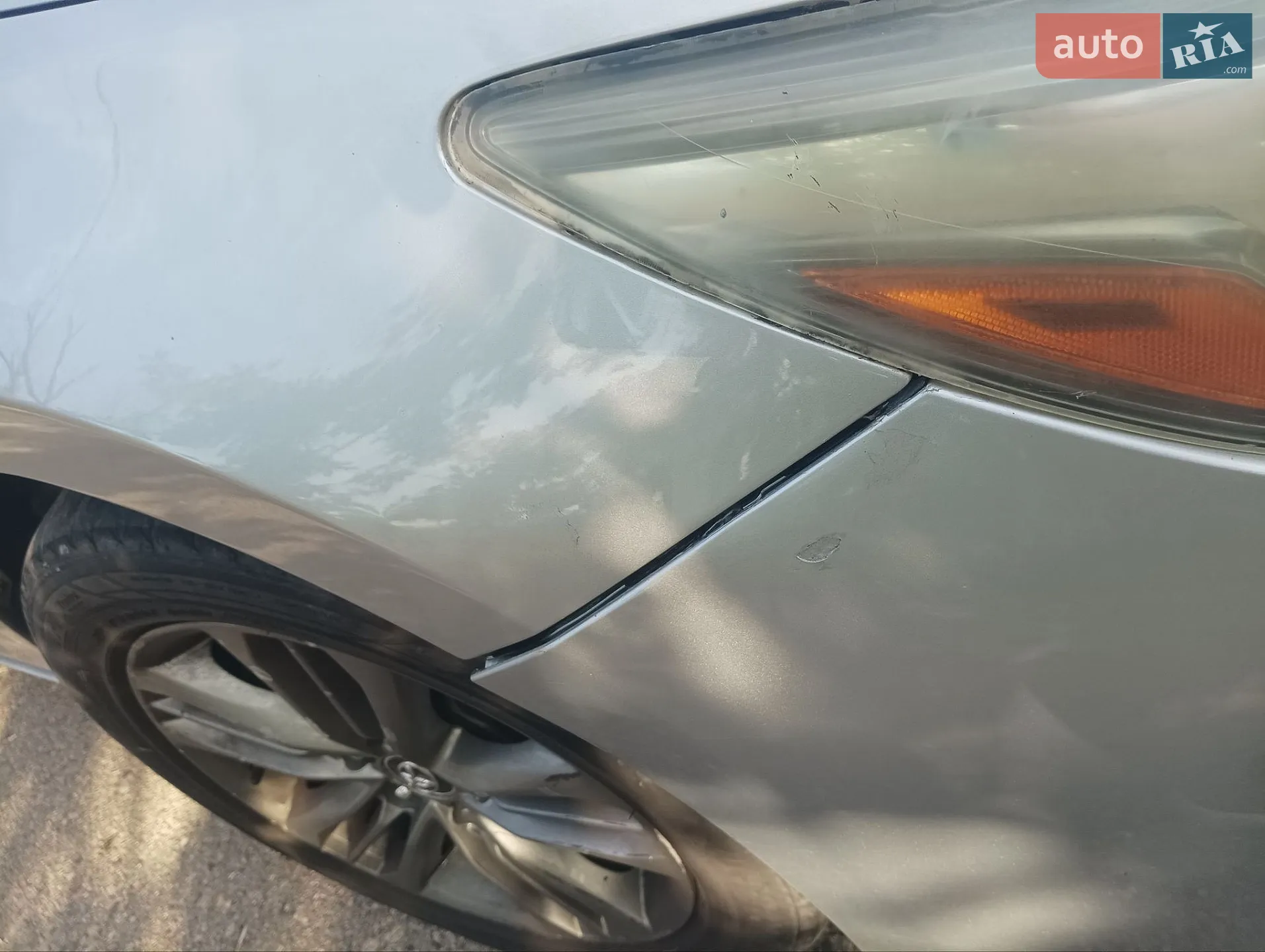 2015 Toyota Camry - мініатюра 16