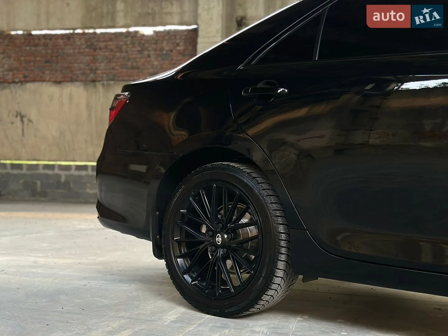 2015 Toyota Camry - мініатюра 16