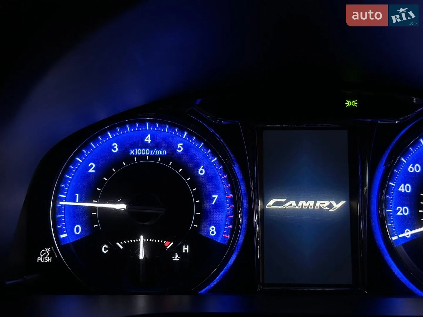 2015 Toyota Camry - мініатюра 33