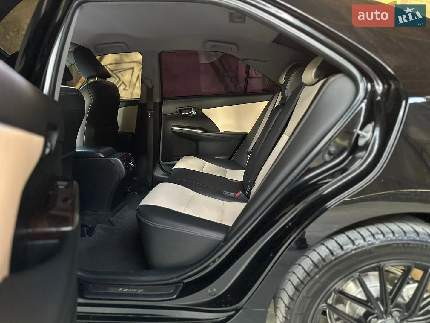 2015 Toyota Camry - мініатюра 37