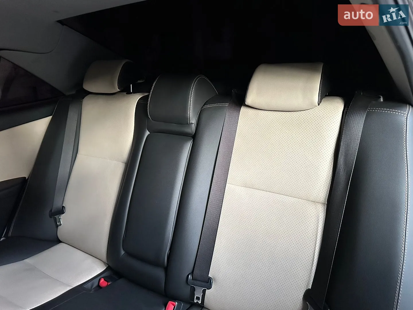 2015 Toyota Camry - мініатюра 40