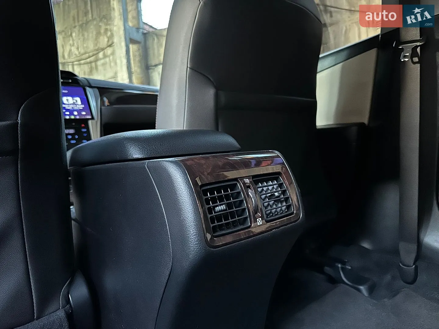 2015 Toyota Camry - мініатюра 45