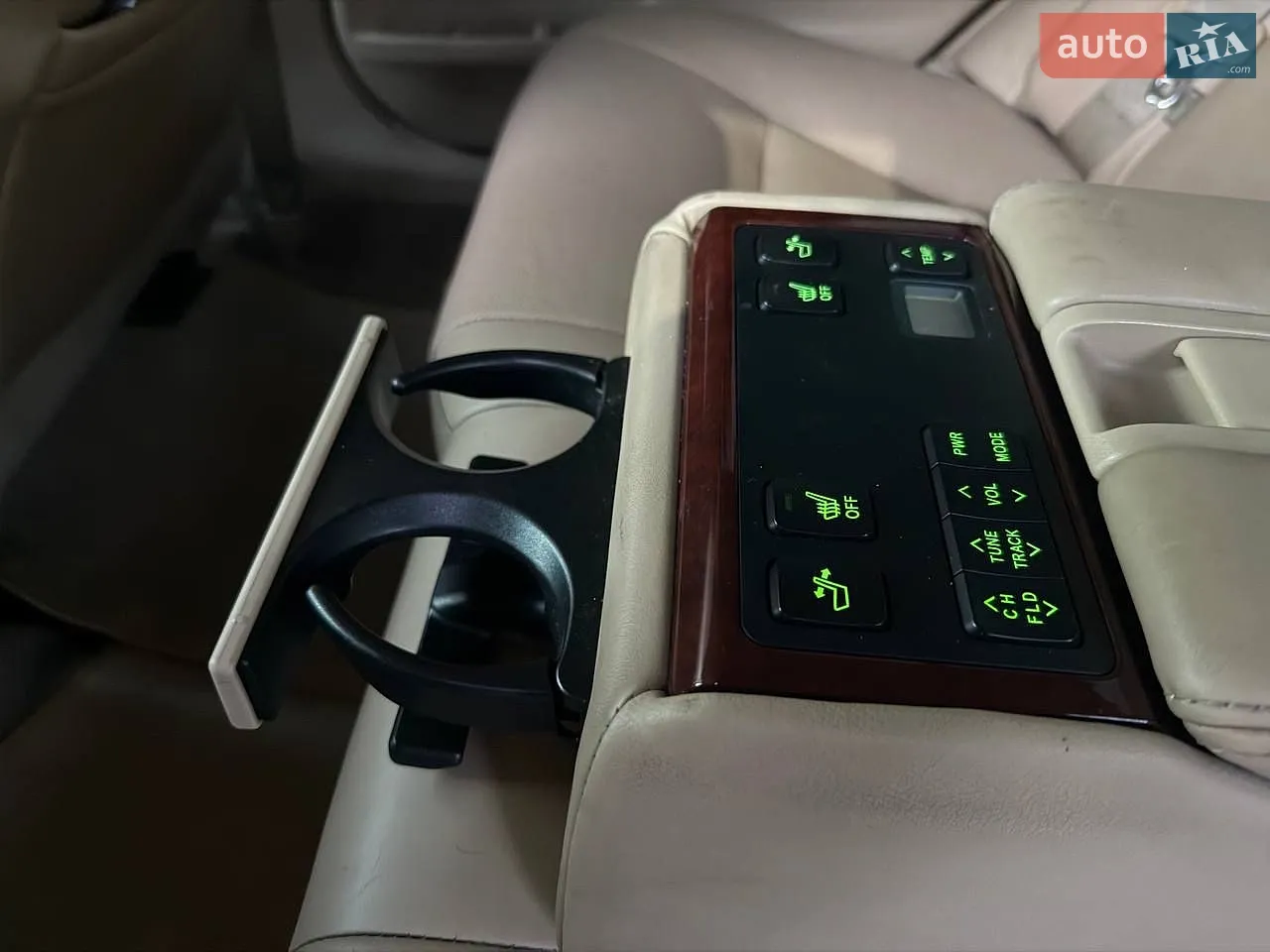 2012 Toyota Camry - мініатюра 6