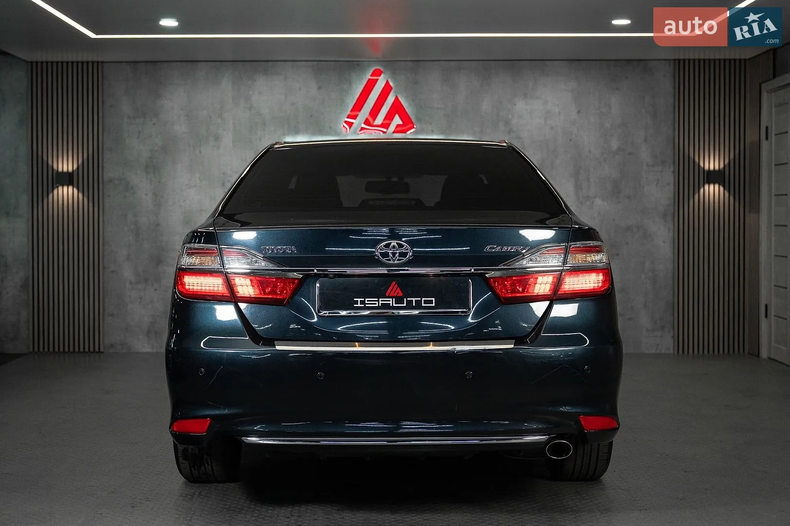2016 Toyota Camry - мініатюра 15