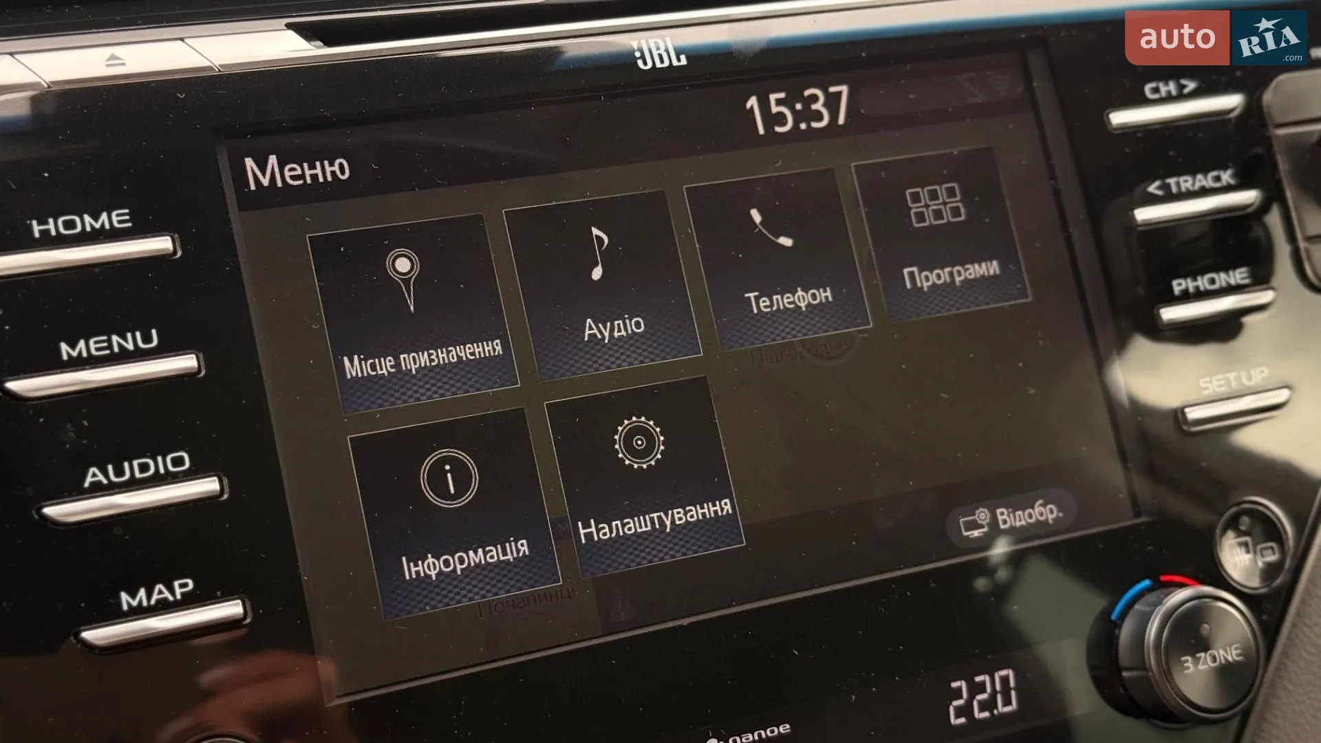 2019 Toyota Camry - мініатюра 28