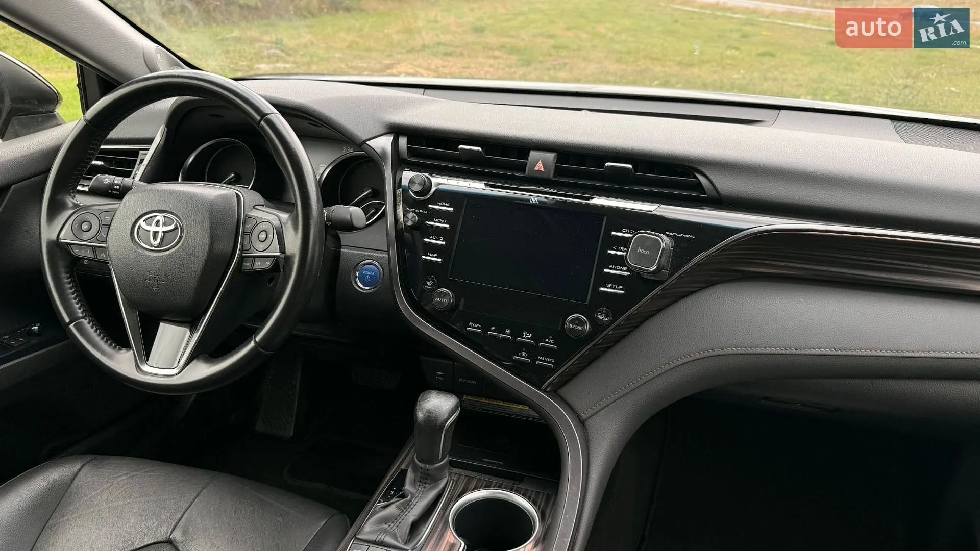 2019 Toyota Camry - мініатюра 35