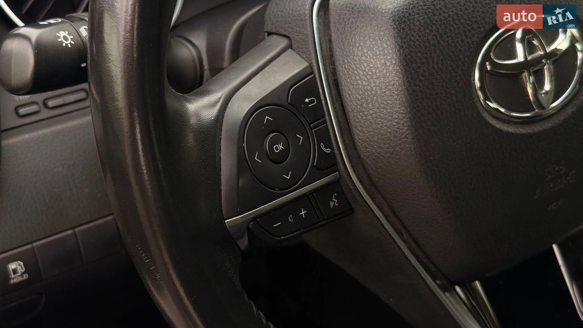 2019 Toyota Camry - мініатюра 58