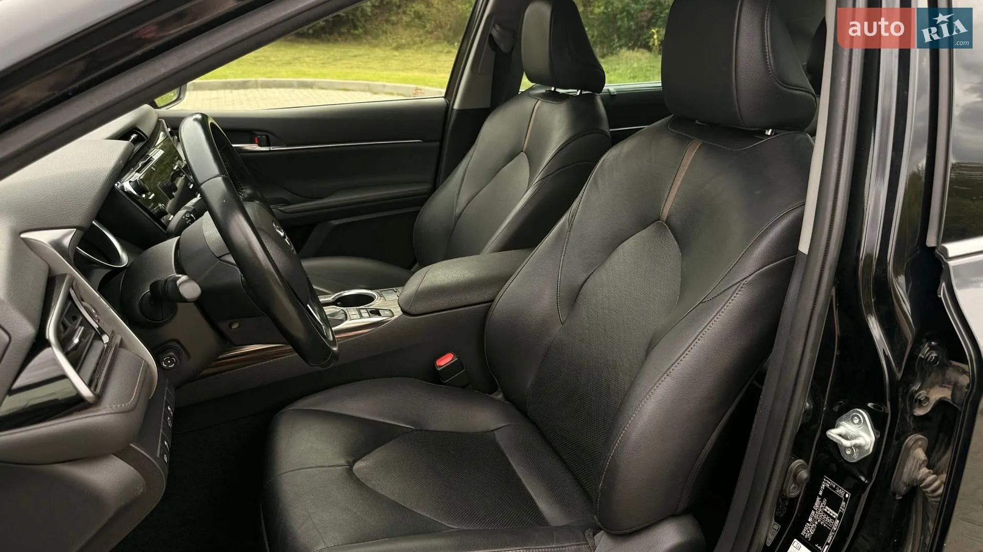 2019 Toyota Camry - мініатюра 68