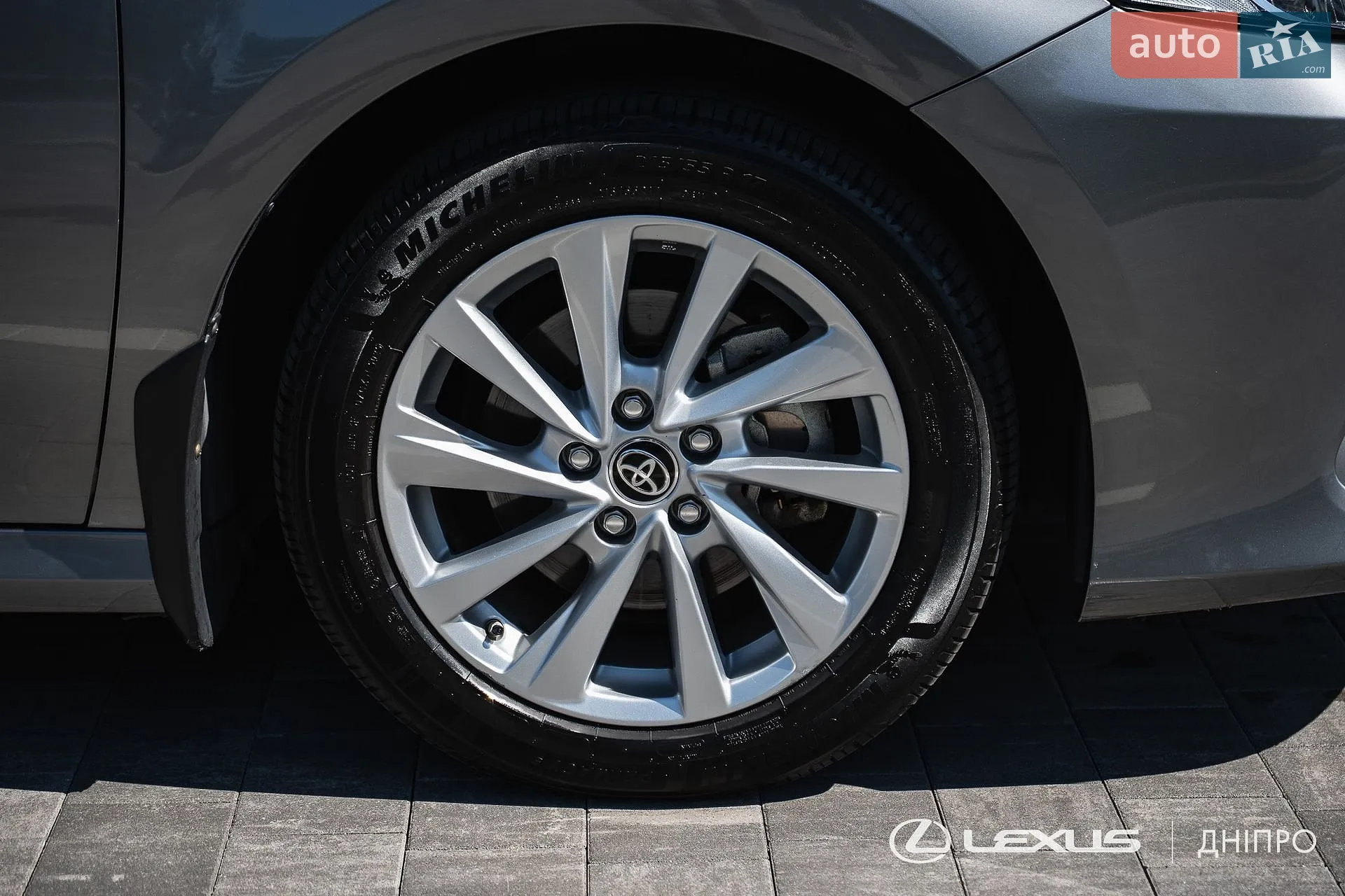 2023 Toyota Camry - мініатюра 10