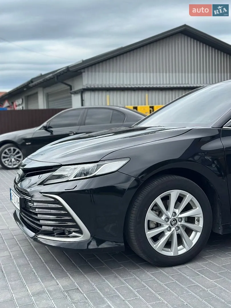 2023 Toyota Camry - мініатюра 5