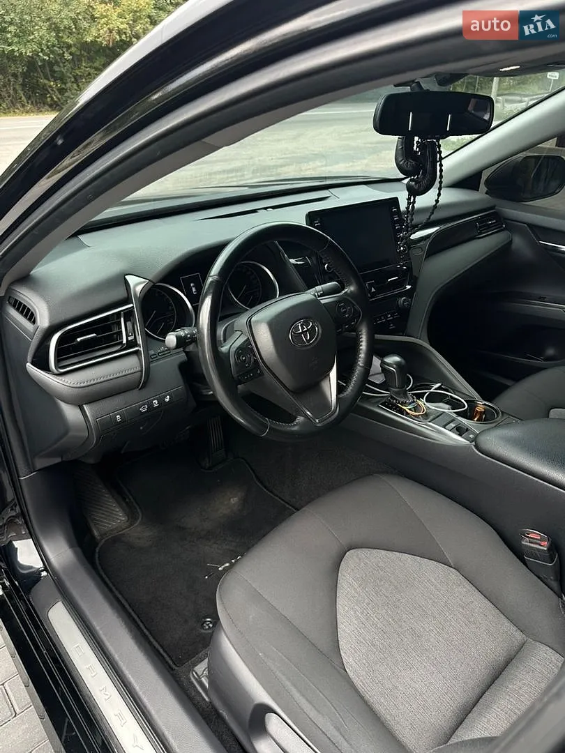 2023 Toyota Camry - мініатюра 15