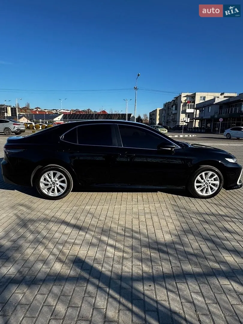 2023 Toyota Camry - мініатюра 4