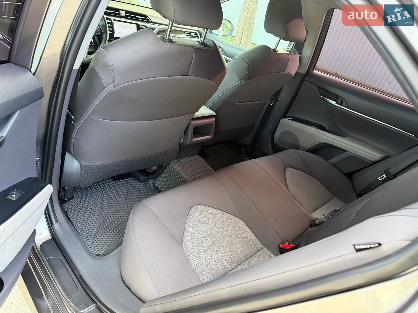 2018 Toyota Camry - мініатюра 38