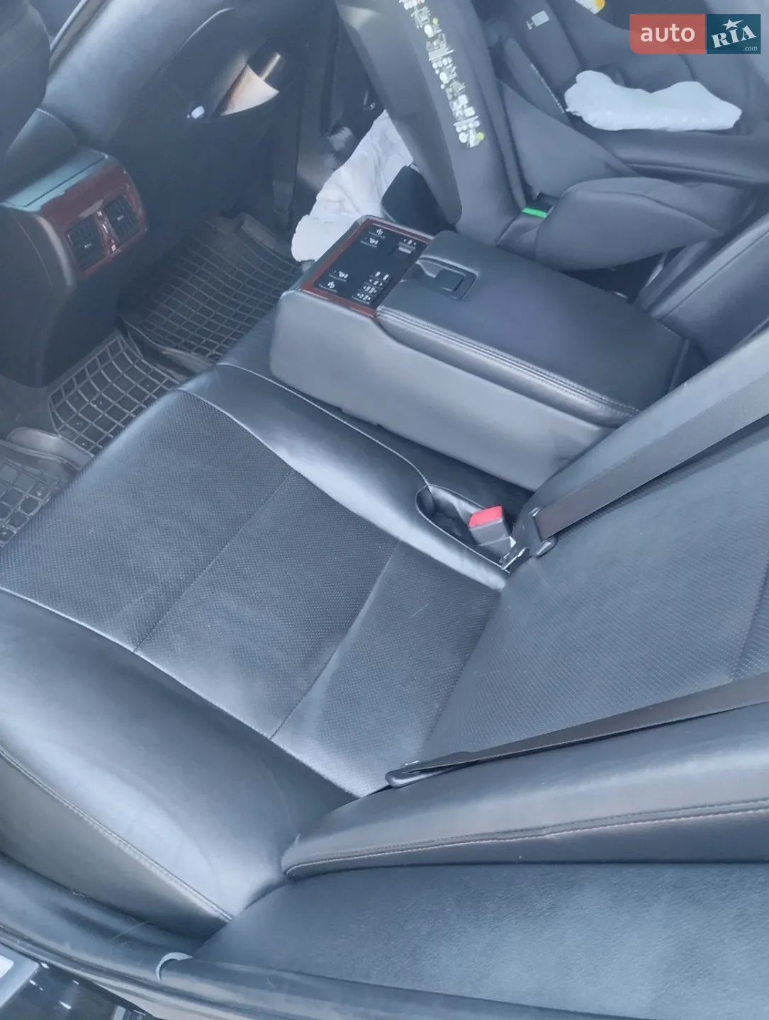 2013 Toyota Camry - мініатюра 2