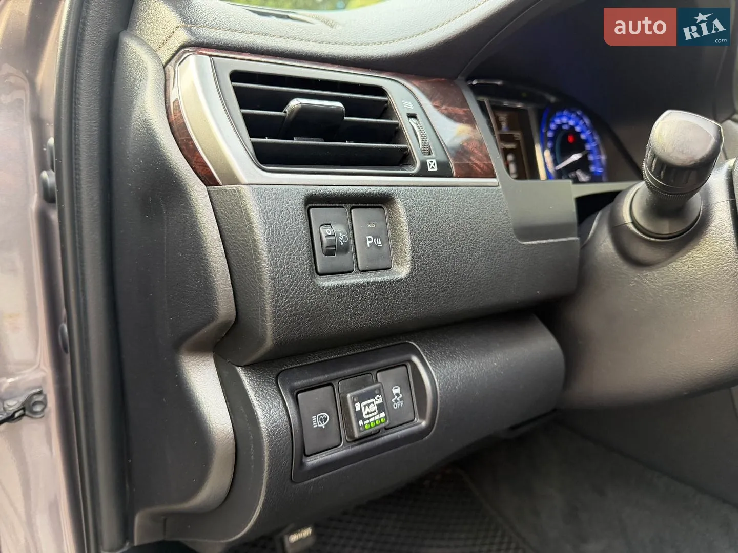 2015 Toyota Camry - мініатюра 22