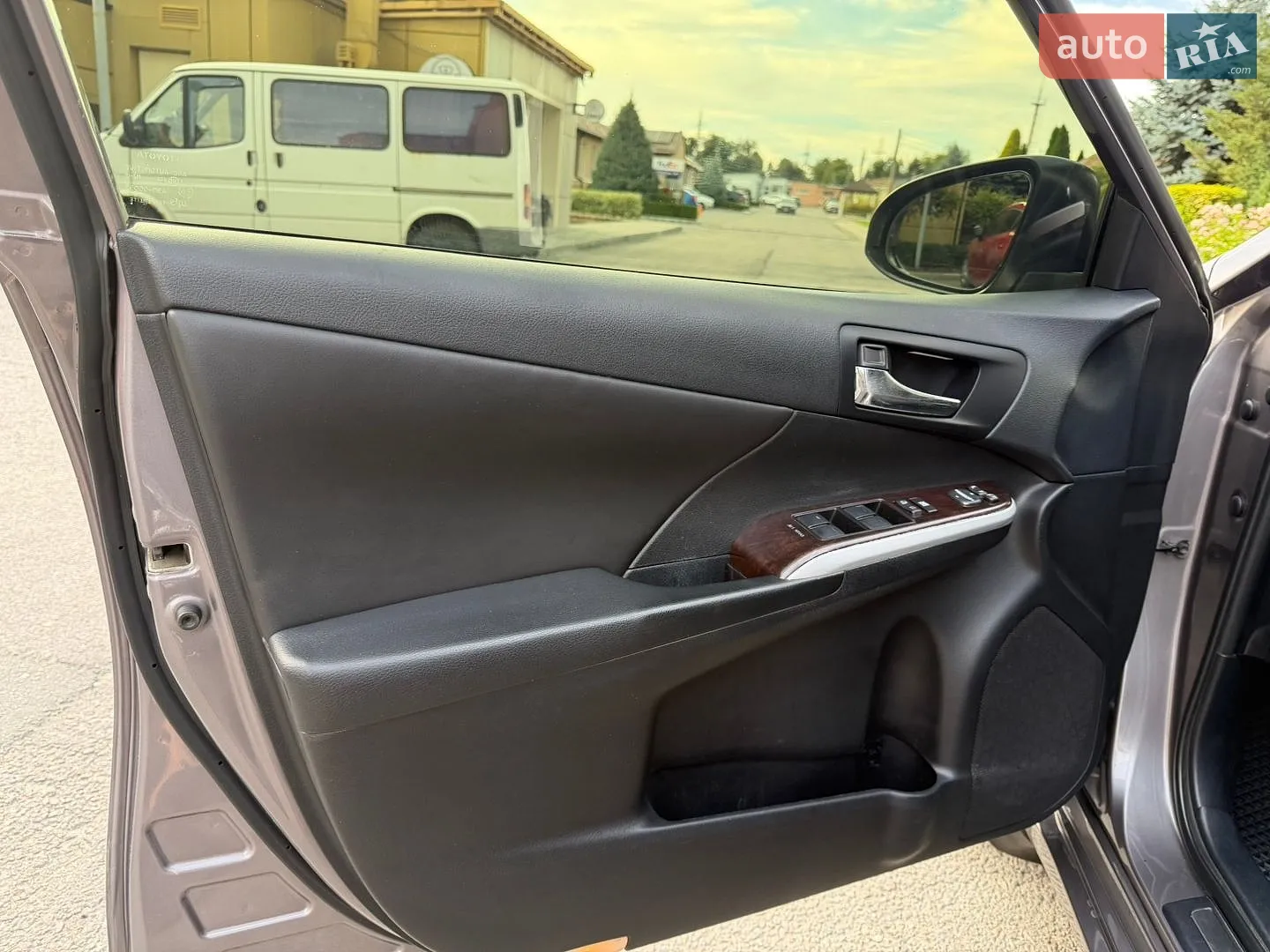 2015 Toyota Camry - мініатюра 23