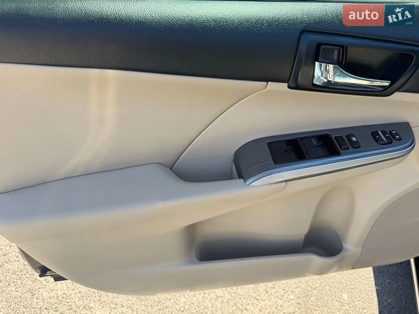 2012 Toyota Camry - мініатюра 9