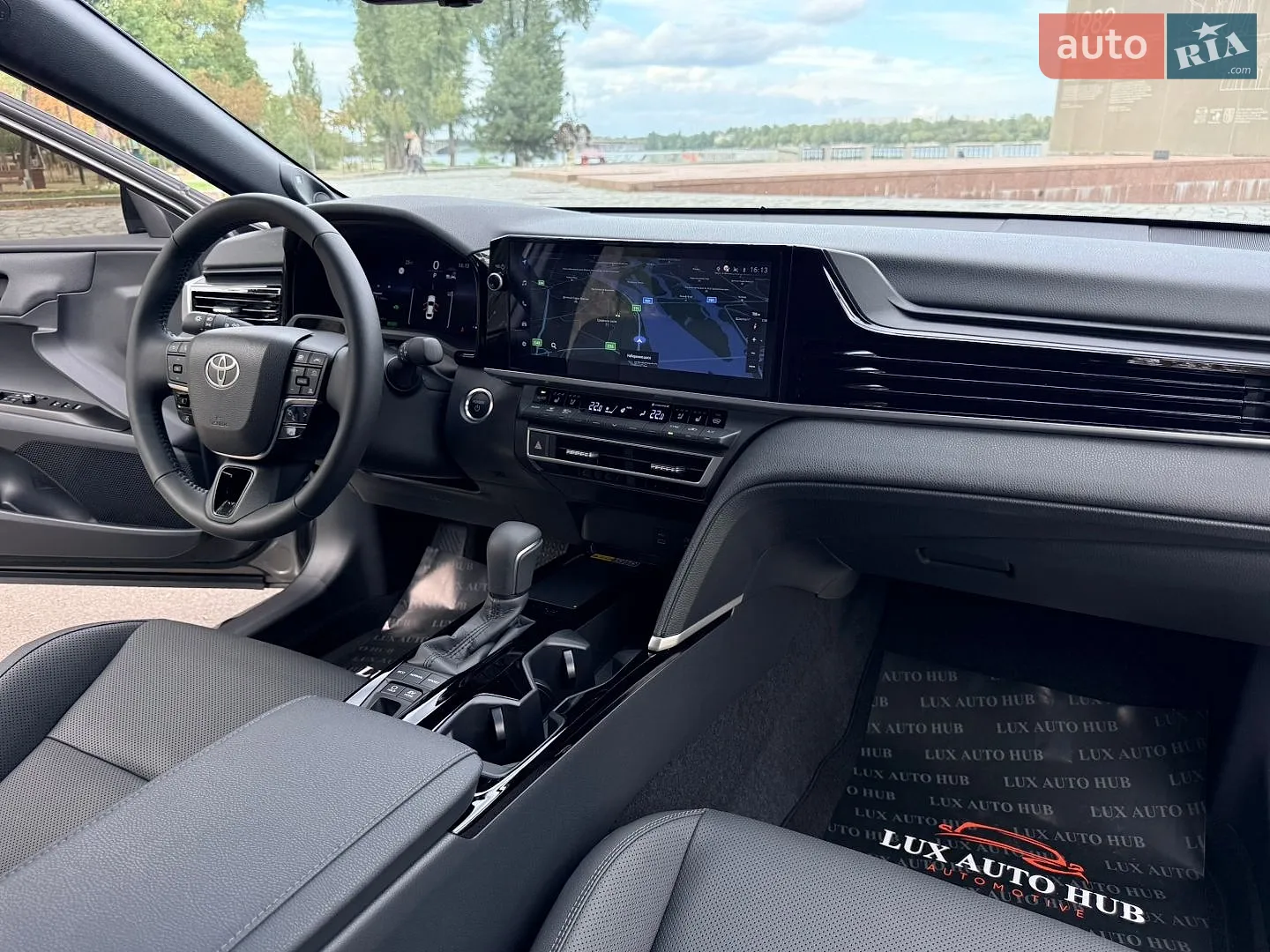 2026 Toyota Camry - мініатюра 79