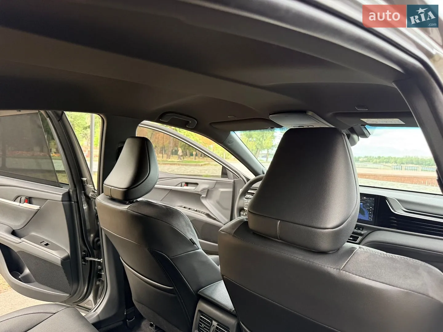 2026 Toyota Camry - мініатюра 82