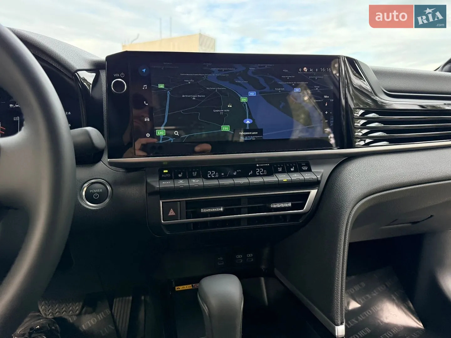 2026 Toyota Camry - мініатюра 95